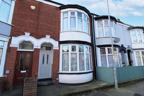 3 bedroom terraced house for sale - Westminster Avenue, Holderness Road, Hull, HU8