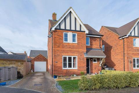 18 Beech Lane, Didcot, OX11 6EB