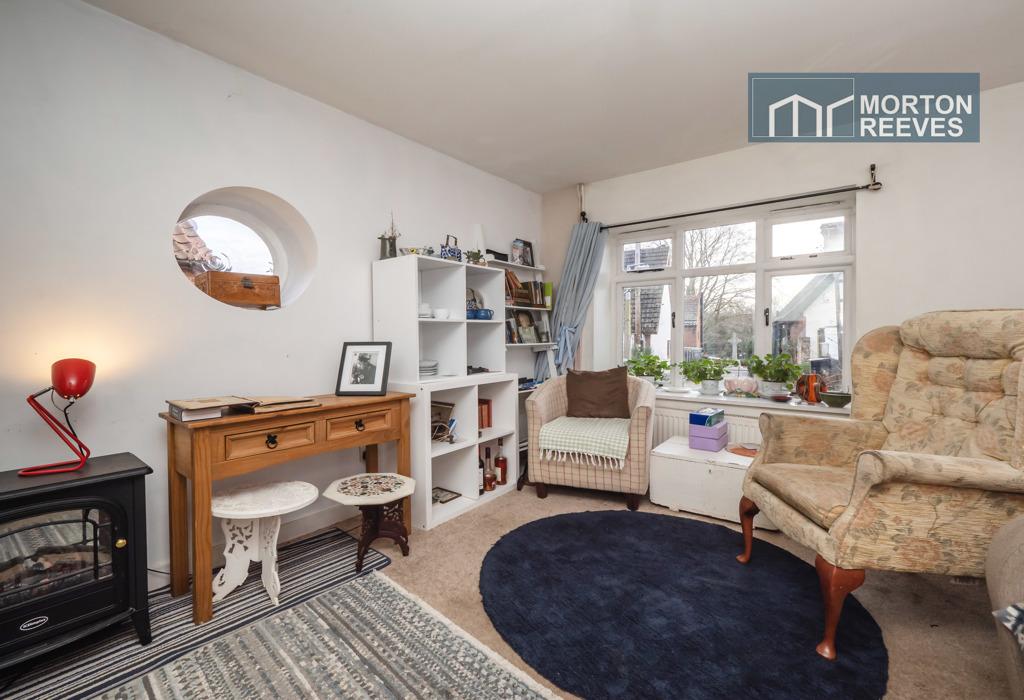 Chapel Lane, Norwich, Norfolk 2 bed detached house £270,000