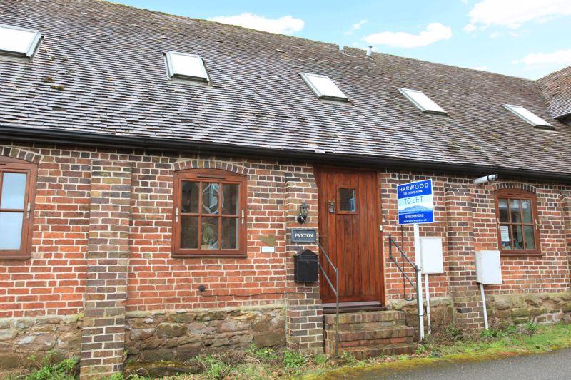 Loxley, Shifnal 2 bed terraced house £850 pcm (£196 pw)