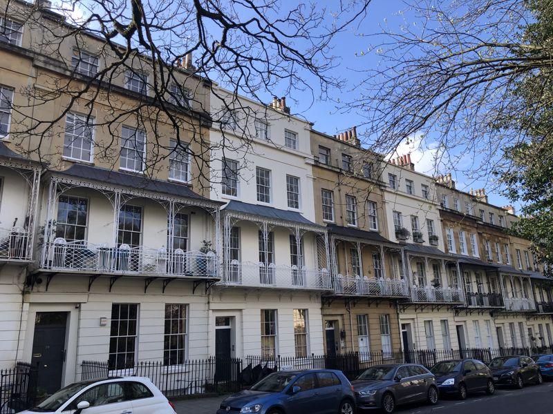 Caledonia Place