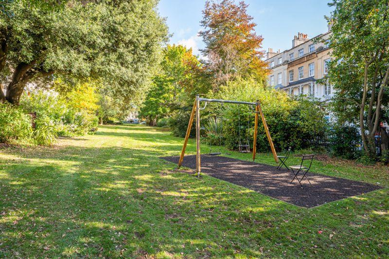 Communal Gardens