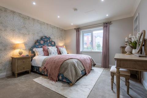 1 bedroom retirement property for sale - *NEW* The Rivus, Grove Road, Wantage
