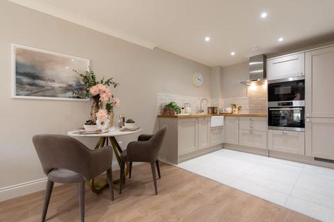 1 bedroom retirement property for sale - *NEW* The Rivus, Grove Road, Wantage