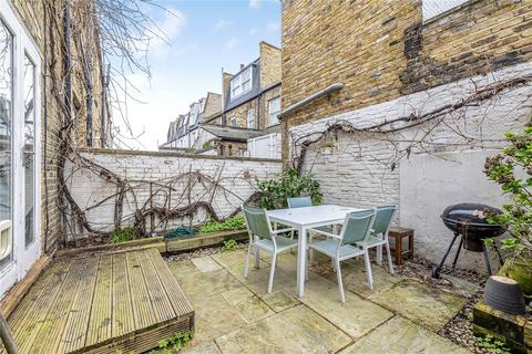 2 bedroom house to rent, Sherbrooke Road, Fulham, London, SW6