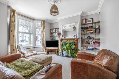 2 bedroom house to rent, Sherbrooke Road, Fulham, London, SW6