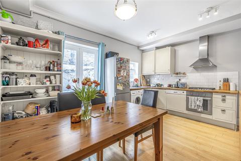 undefined, Sherbrooke Road, Fulham, London, SW6