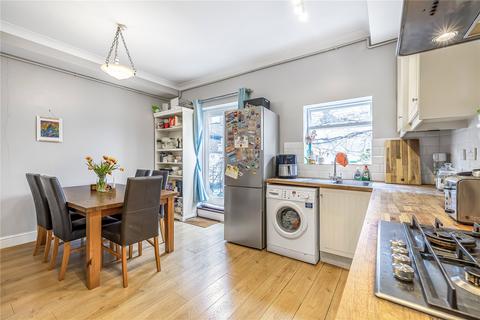 undefined, Sherbrooke Road, Fulham, London, SW6