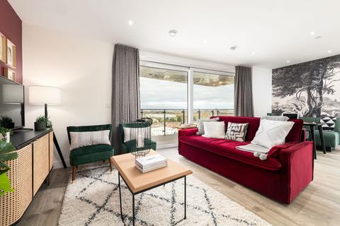 2 bedroom apartment for sale - Motion Shared Ownership at Motion, Lea Bridge Road, Waltham Forest E10