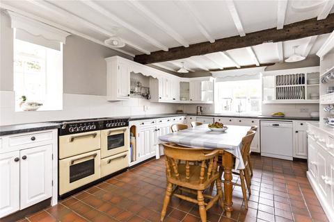6 bedroom detached house for sale, Much Marcle, Ledbury, Herefordshire, HR8
