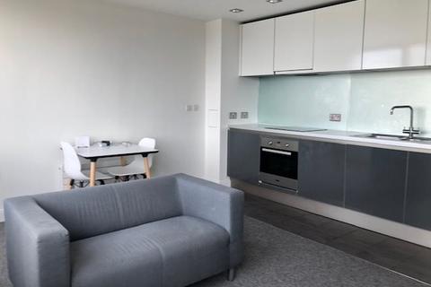 1 bedroom flat to rent - One Park West, 31 Strand Street, Liverpool