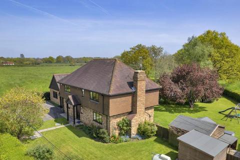 5 bedroom detached house for sale, Sand Lane, Frittenden, Kent, TN17 2BA