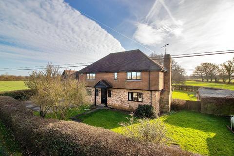 5 bedroom detached house for sale, Sand Lane, Frittenden, Kent, TN17 2BA