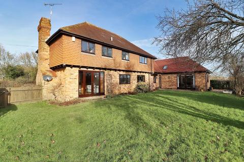 Sand Lane, Frittenden, Kent, TN17 2BA