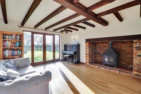 5 bedroom detached house for sale, Sand Lane, Frittenden, Kent, TN17 2BA