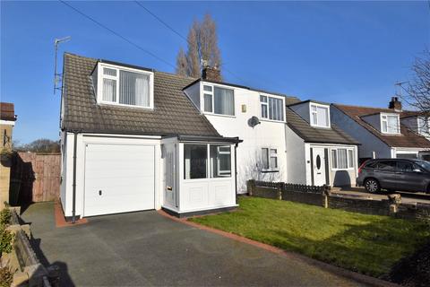 3 bedroom semi-detached house for sale - Upton Park Drive, Upton, Wirral, CH49