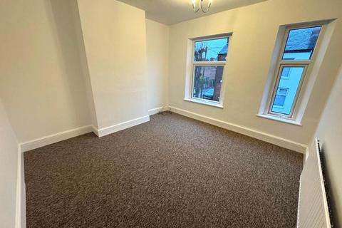 2 bedroom terraced house to rent, St Albans Road, Arnold, Nottingham, NG5 6GW