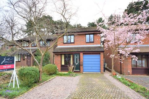 3 bedroom detached house to rent - Milborne Close, Upton, Chester