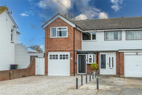 3 bedroom semi-detached house for sale, Little Wakering Road, Barling, SS3