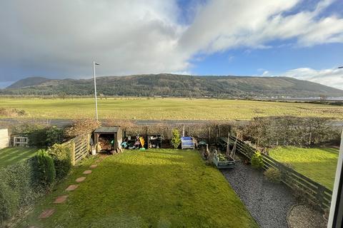 3 bedroom semi-detached house for sale - Sandhaven, Sandbank, Argyll and Bute, PA23