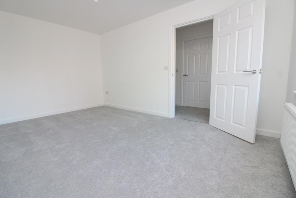Maple Close, Pulloxhill, Bedford, MK45 3 bed end of terrace house £