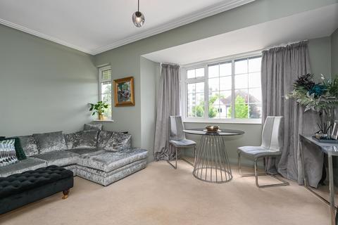 2 bedroom maisonette to rent - Castleview Road, WEYBRIDGE, KT13