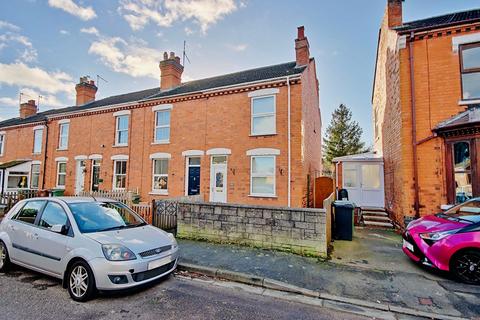 25 Sydney Street, Worcester, WR3 8BG