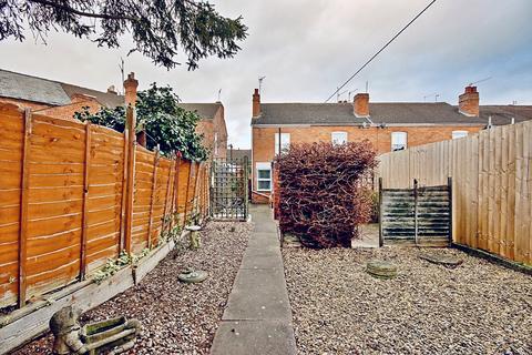 25 Sydney Street, Worcester, WR3 8BG