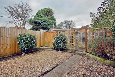 25 Sydney Street, Worcester, WR3 8BG