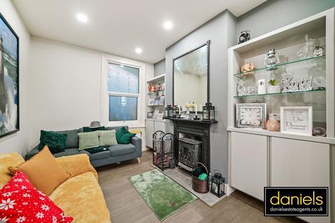 4 bedroom terraced house for sale - Napier Road, Kensal Green, London, NW10