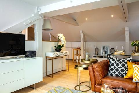 2 bedroom apartment for sale - The Playfair At Donaldson's, S08, Donaldson Drive, Edinburgh, EH12