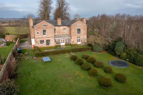 8 bedroom detached house for sale - Llandrinio, Llanymynech, Powys, SY22