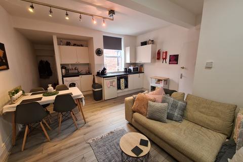 undefined, Flat 1, 397 Ecclesall Road, Sheffield