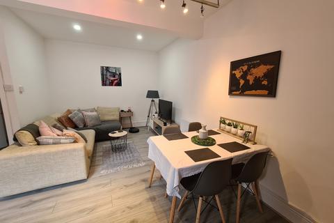 undefined, Flat 1, 397 Ecclesall Road, Sheffield