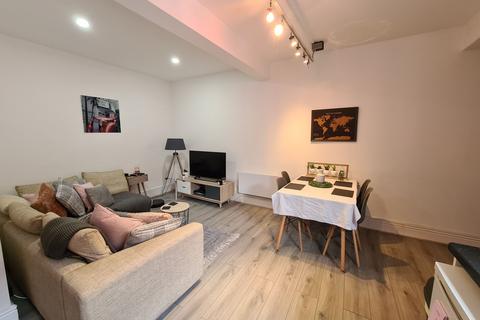 undefined, Flat 1, 397 Ecclesall Road, Sheffield