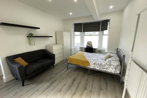 undefined, Flat 4 397 Ecclesall Road, Sheffield