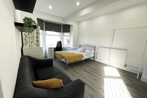 undefined, Flat 4 397 Ecclesall Road, Sheffield