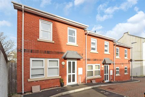 26 Ackland Close, Bideford, EX39 2BY
