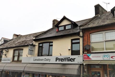 3 bedroom terraced house to rent, Lansdown Road, Bude, EX23