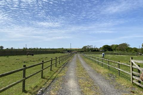5 bedroom equestrian property for sale, St. Clether, Launceston, Cornwall, PL15