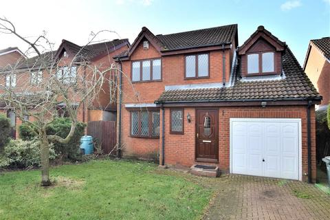 41 Durham Place, Birtley, Chester Le Street, DH3 2AZ