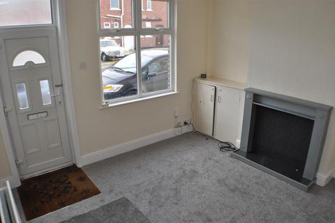 86 Beech Street, Burton-on-trent, DE14 3QB