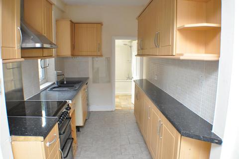 86 Beech Street, Burton-on-trent, DE14 3QB