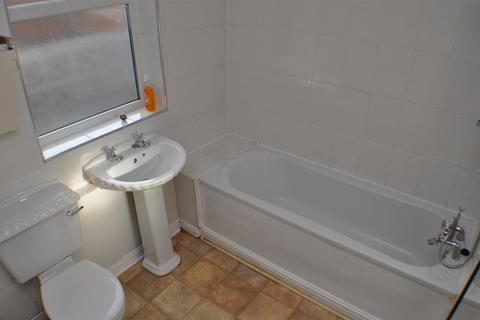 86 Beech Street, Burton-on-trent, DE14 3QB