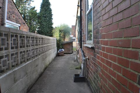 86 Beech Street, Burton-on-trent, DE14 3QB