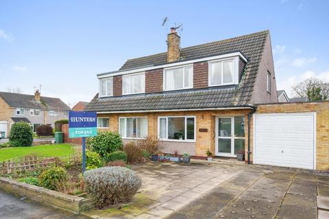 2 Hayton Drive, Wetherby, LS22 6RW