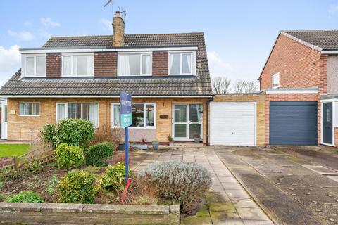 2 Hayton Drive, Wetherby, LS22 6RW