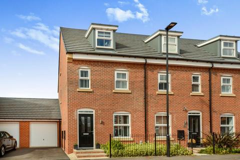 5 Ferry Meadows, Sheffield, S8 8LY