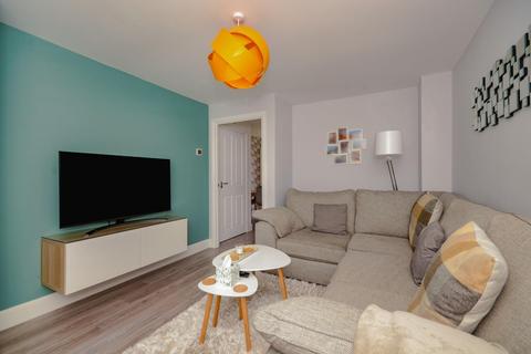 5 Ferry Meadows, Sheffield, S8 8LY