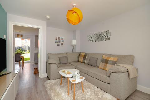 5 Ferry Meadows, Sheffield, S8 8LY